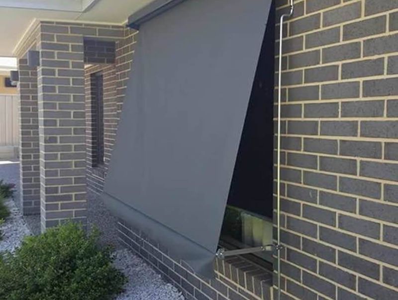 Outdoor Awning