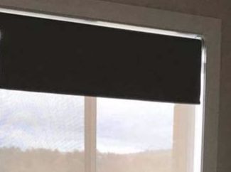 Double Roller Blinds